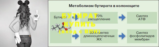 Альфа ПВП Белоозёрский